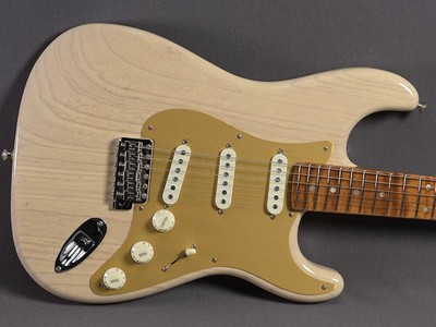 Fender American Custom Stratocaster NOS MN Honey Blonde