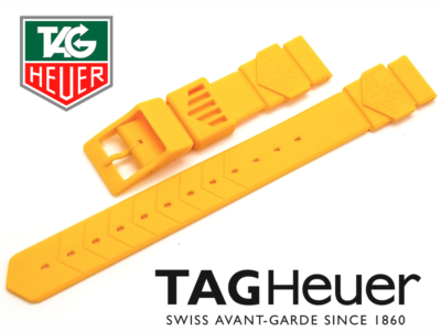 Tag heuer formula 1 band 2025