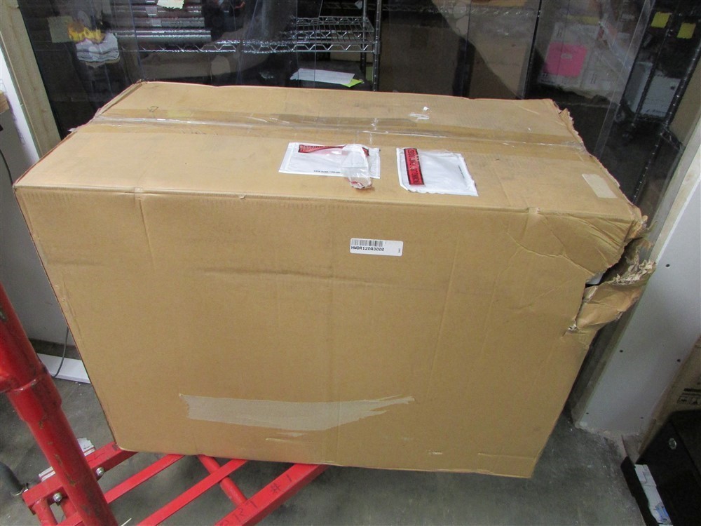 New Honeywell Dehumidifier 120 pints / day DR120A3000