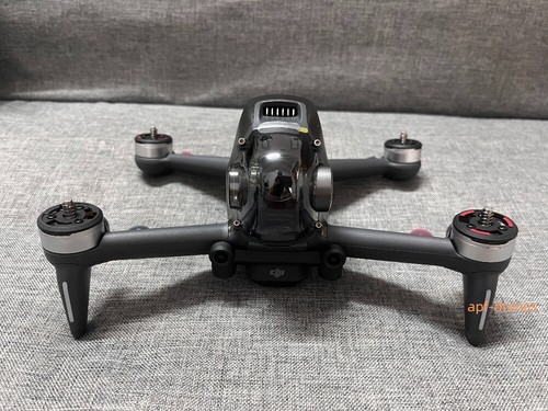 ホビーラジコン DJI FPV 4 Batteries DJI FPV 4K DRONE WITH BATTERY NEW | eBay