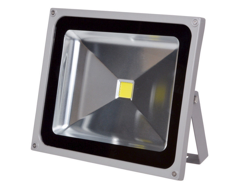 Security & Floodlights