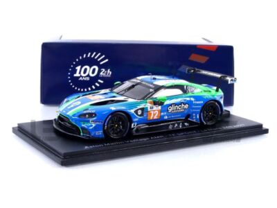ミニカー Aston Martin Vantage Drayson Racing 1/43 $_1.JPG?set_id=880000500F