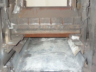 2 ROLL MILL RUBBER  12'' X 24'' BY RELIABLE