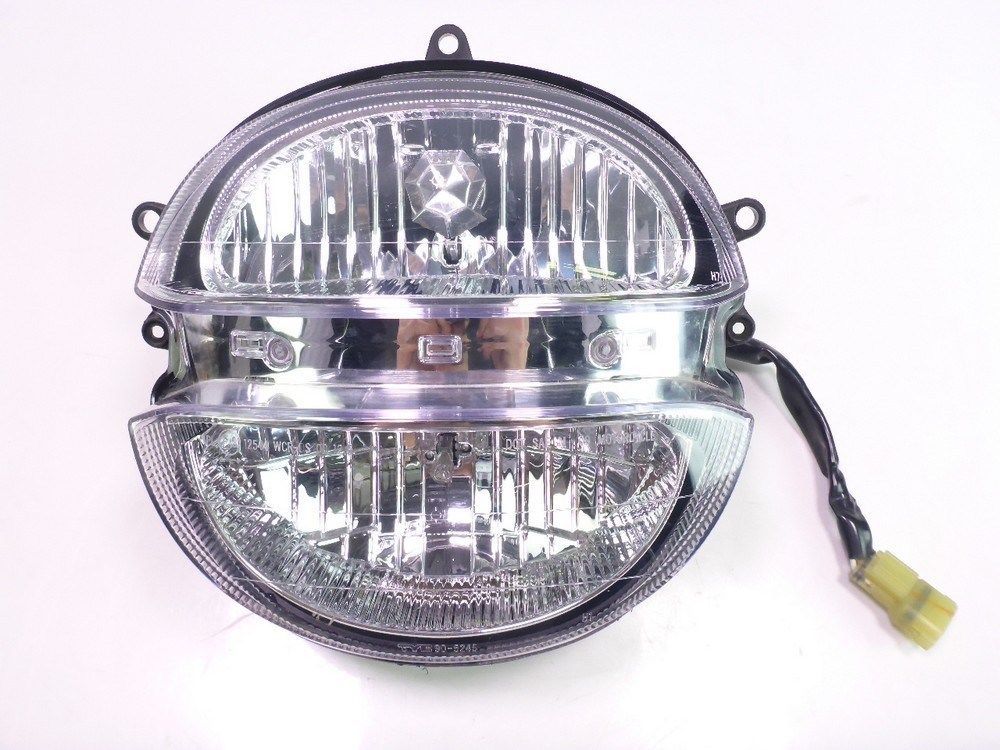 Ducati Motorcycle Headlight Assemblies