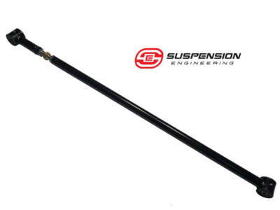 Camaro & Firebird Adjustable Panhard Rod 1982-02 (Satin Black)