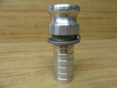 DIXON 150-E-AL Adapter Hose Shank 150EAL