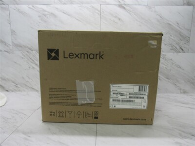 NEW IN BOX SEALED Lexmark MS421 Black Monochrome Laser Printer FREE SHIPPING!
