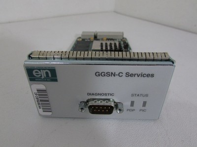 Juniper P-GGSN-C PDP PIC for Ericsson J20 Router