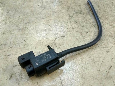 Control Valve for EGR fits BMW 120 E82 2.0D 07 to 13 Pierburg 0396414 1742712