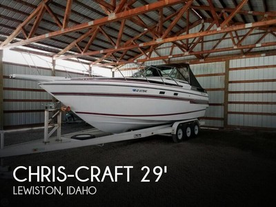 1989 Chris-Craft 284 Amero Used