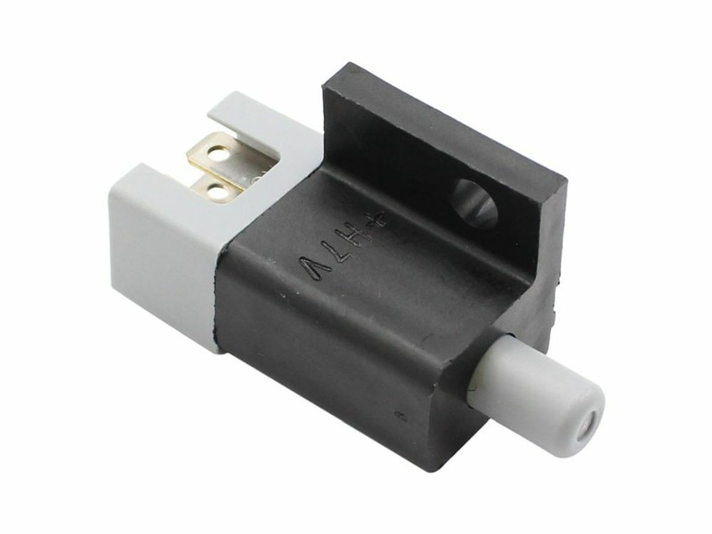 Interrupteur (4 PÃ´Les) AdaptÃ© Pour Mtd Ltex 96 Tb 13gm76kf682 Tracteur De Pelous