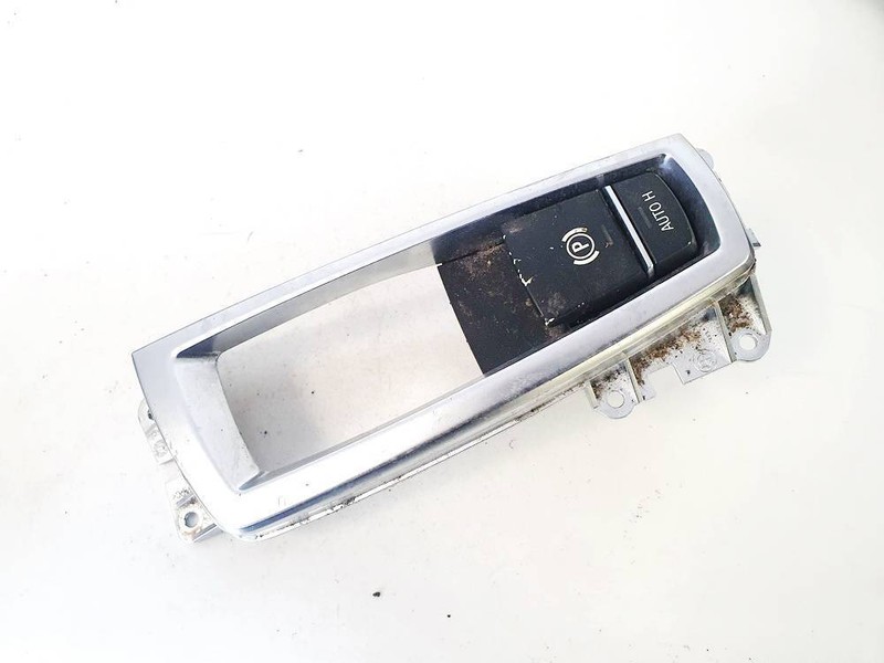 921759401 3214.3701-00  N47 D20c Electric Hand Brake Switch For Bmw Fr1754480-35