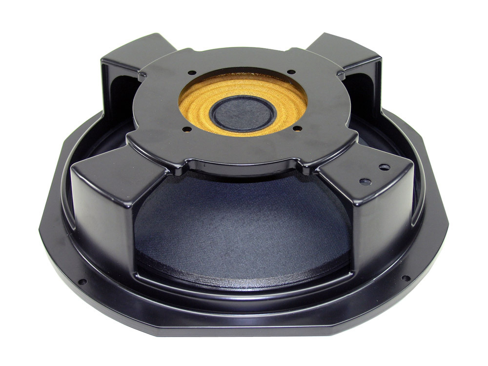 ESS Factory Replacement Passive Radiator, ESS AMT 10", Speaker Part