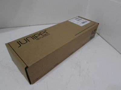 New Juniper EX-PWR-320-AC 320W AC power supply