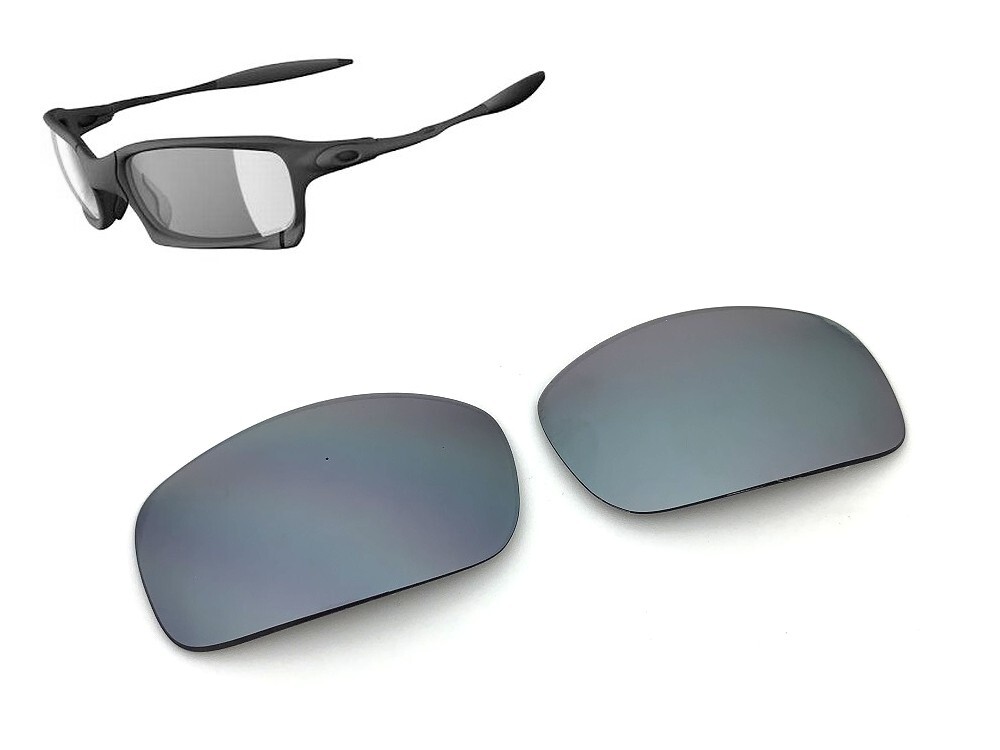 【新品未使用】【OAKLEY】EMPHATIC MX LS MOCK Oakley Ingress – Specs Eyewear