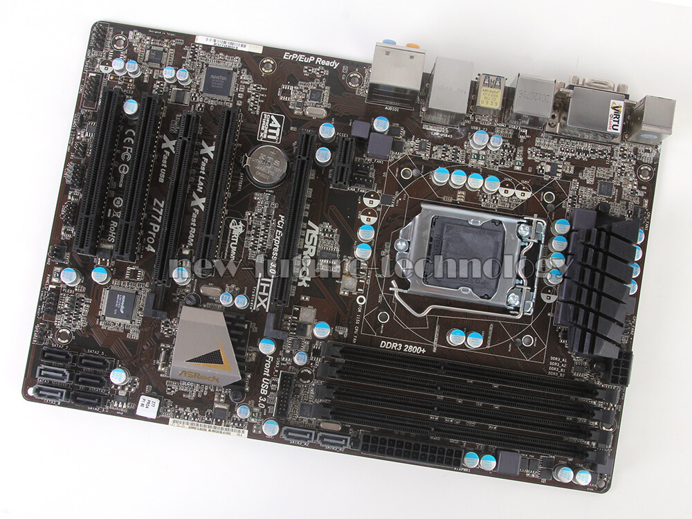 CPU Intel Core i7-4770 + ASRock H87 Pro4 ASROCK H87 Pro4 Motherboard + 32GB DDR3 + intel i7 4770 3