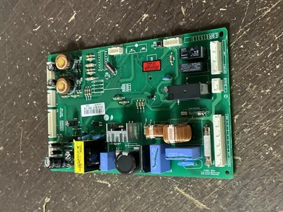 Kenmore LG EBR41531306 Refrigerator Main Contorl Board AZ56384 | Wm2020