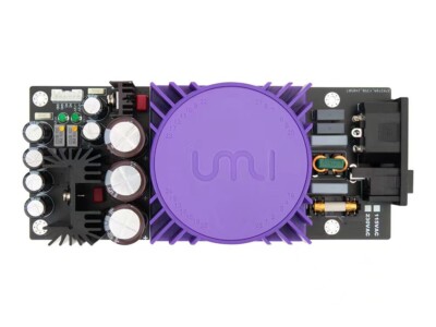 Upgrade  LPS-A6 Linear Power Supply Module For Eversolo DMP-A6 Digital Player