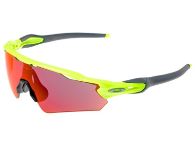 Oakley Radar EV Path Sunglasses OO9275-1735 Retina Burn/Prizm Road Asian