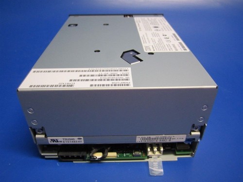 IBM 59H3879 6159 DDS3 SCSI 12/24 GB INTERNAL Tape Drive