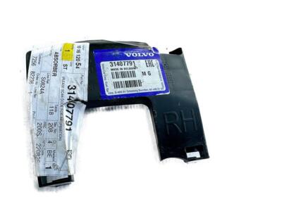 ぴ出品 OEM Volvo 31476274 Impact Crash Sensor Right For 2020-2022