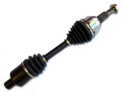 New DTA Front CV Axle Passenger Side Fits 05-06 Equinox Torrent, With Warranty