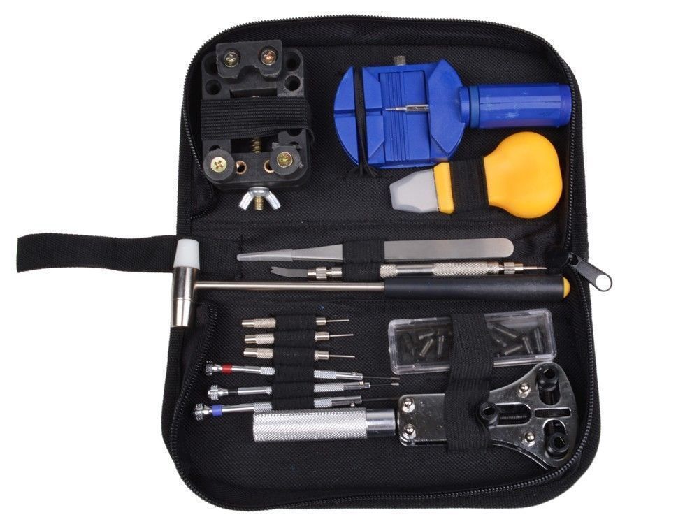 Watch Tools & Repair Kits