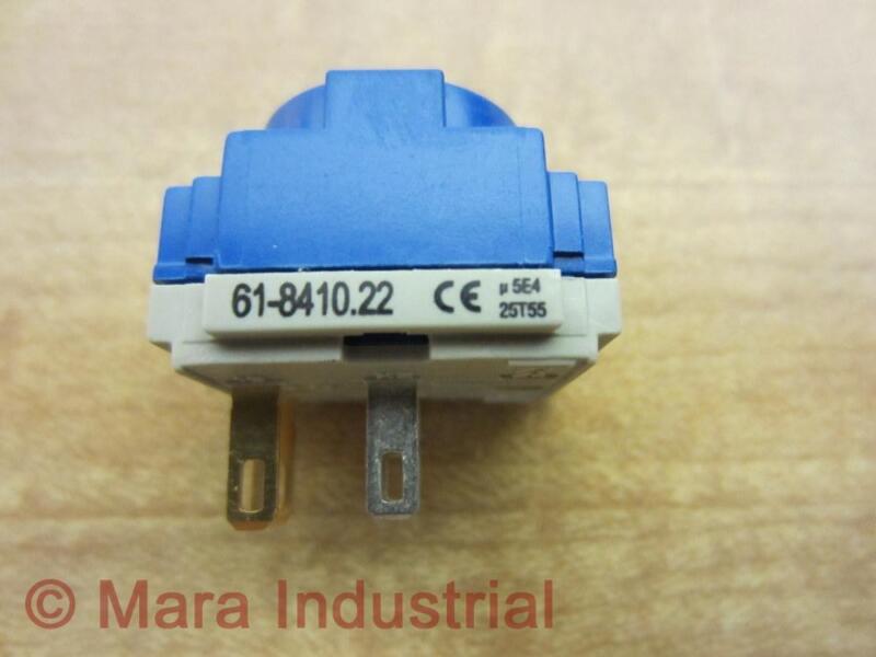 Eao 61-8410.22 Switch Contact Block