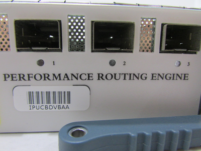 Cisco UBR10-PRE5-20G Performance Routing Engine5 For UBR10K 1y Warranty FreeShip