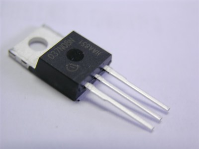 10 Infineon IPP037N08N3 G 80V 100A OptiMOS3 Power Transistors PG-TO220-3 Package