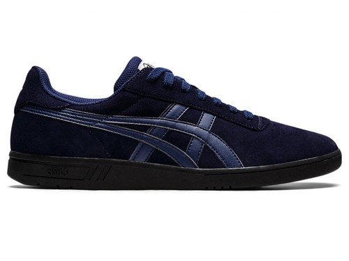 Asics Sportstyle Skateboard Shoes GEL-VICKKA PRO 1201A486 Peacoat/Black