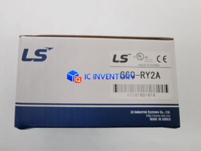 1PCS Brand New LS module G6Q-RY2A