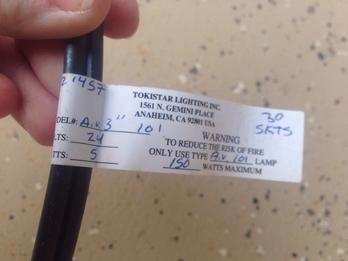 Tokistar Flexible Light Strips 4- 3