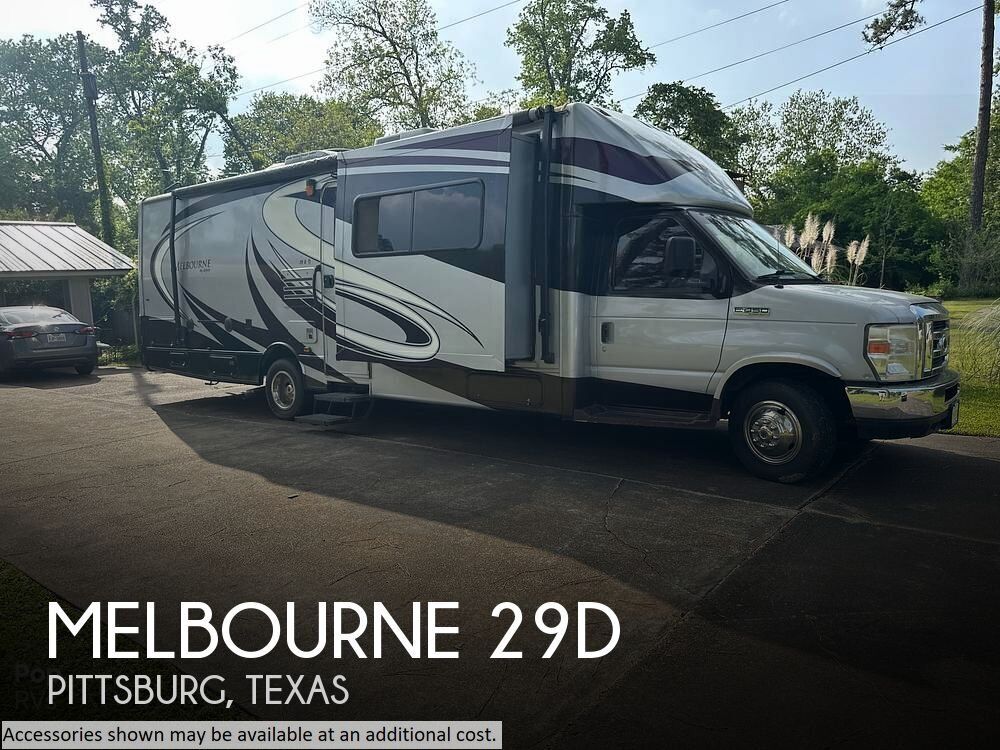 2008 Jayco Melbourne for sale!