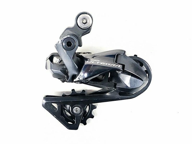 SHIMANO ULTEGRA リアディレイラー R8000 11S ULTEGRA リアディレーラーショートケージ 11スピード