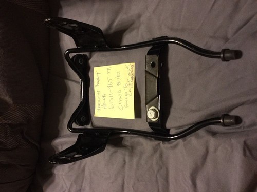 Kawasaki ZX-9R Ninja ZX900C 1998-1999 - Horn Horn A2162 | eBay