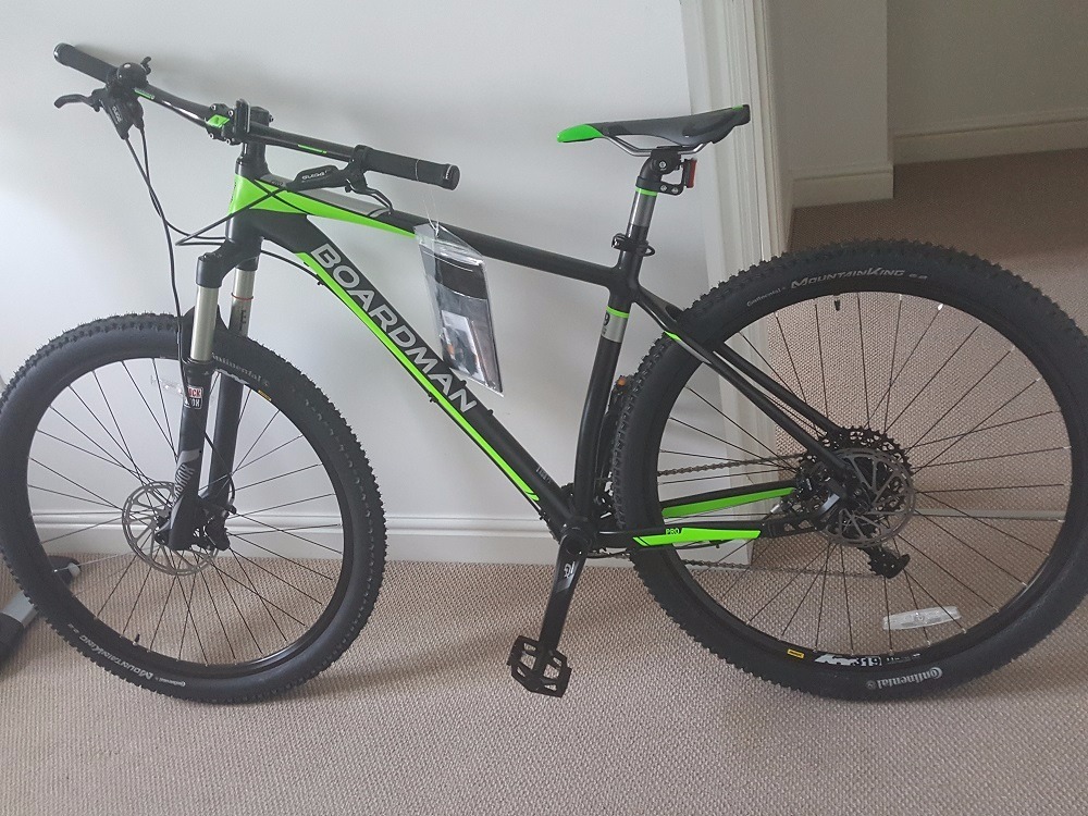 boardman brand
