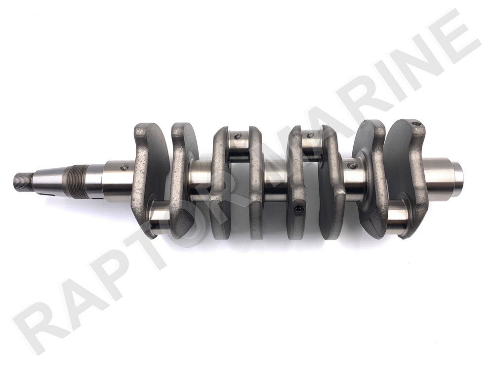 5/27 ponta様　① Volvo Penta 4 Cylinder AQ 270 275 280 285 290 Bellhousing