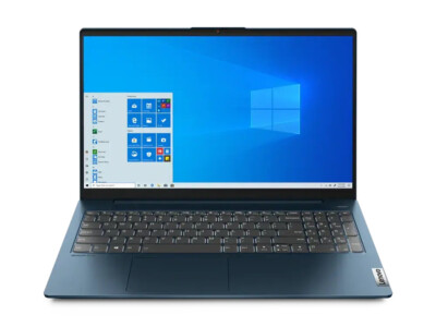 Lenovo IdeaPad 5 15ITL05 15.6'' Laptop Intel Core i7-1165G7 12GB Ram 512GB SSD