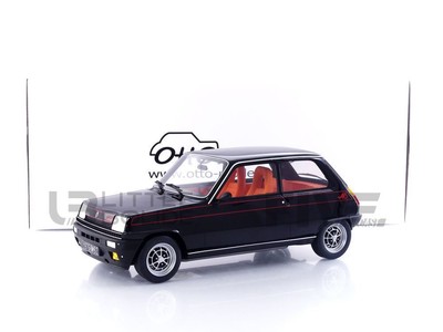 OTTO MOBILE 1/12 - RENAULT 5 ALPINE - 1976 G078