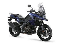 2025 Suzuki DL1050 V-Strom Lux, vstorm save 2410, & 5.9% APR finance