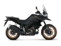 New 2025 Suzuki V-Strom 1050, DL1050 DL 1050 Vstorm - v strom 1000 - SAVE 2004