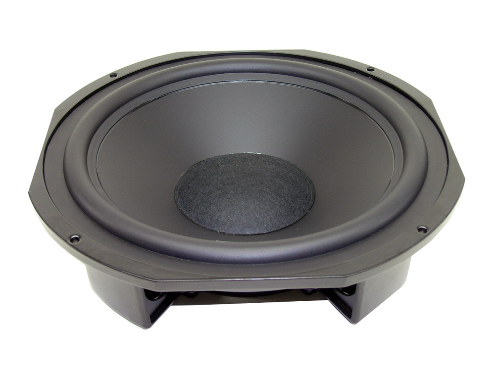 ESS Factory Replacement Passive Radiator, ESS AMT 10", Speaker Part