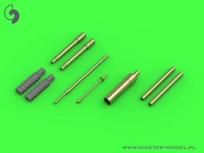 1/48 MASTER MODEL AM48-147 DETAIL SET FOR GERMAN DORNIER Do 335 B-2
