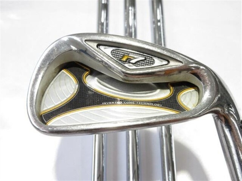 TaylorMade - SJR607 TM24PTR-TC898-N7523626-TP-