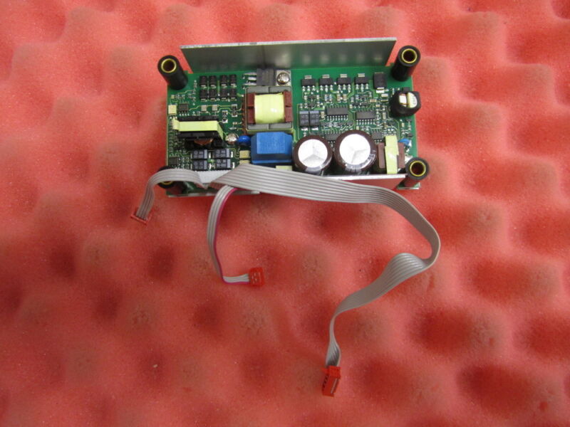 Sick Optic 60 20 306/M94 6020306M94 Circuit Board 136665 38/04