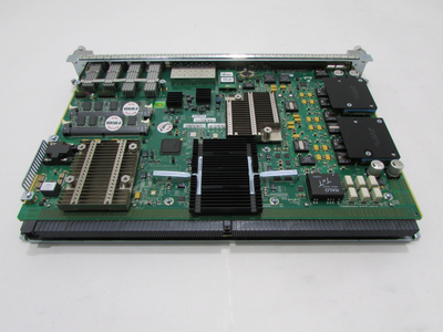 Cisco UBR10-PRE5-20G Performance Routing Engine5 For UBR10K 1y Warranty FreeShip