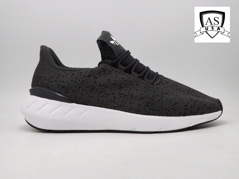 【soooo 】RESISTANT SWIFT Adidas Swift Run 22 Low DECON Top Men's Running Shoes Size