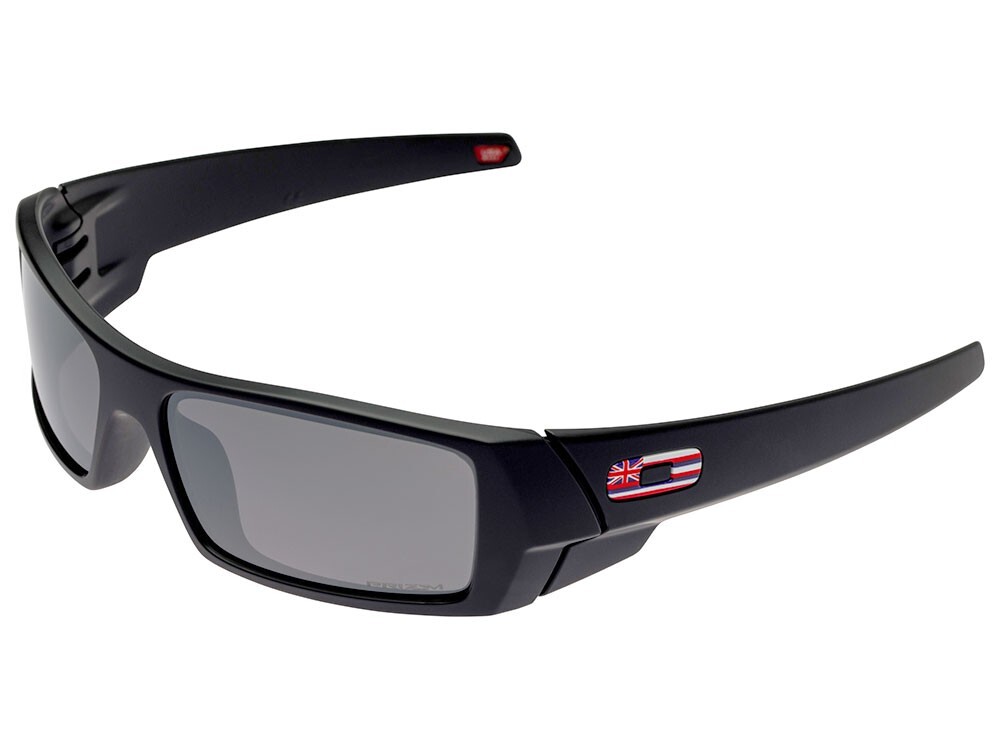 OAKLEY Gascan サングラス The Weeknd OAKLEY Gascan サングラス The Weeknd