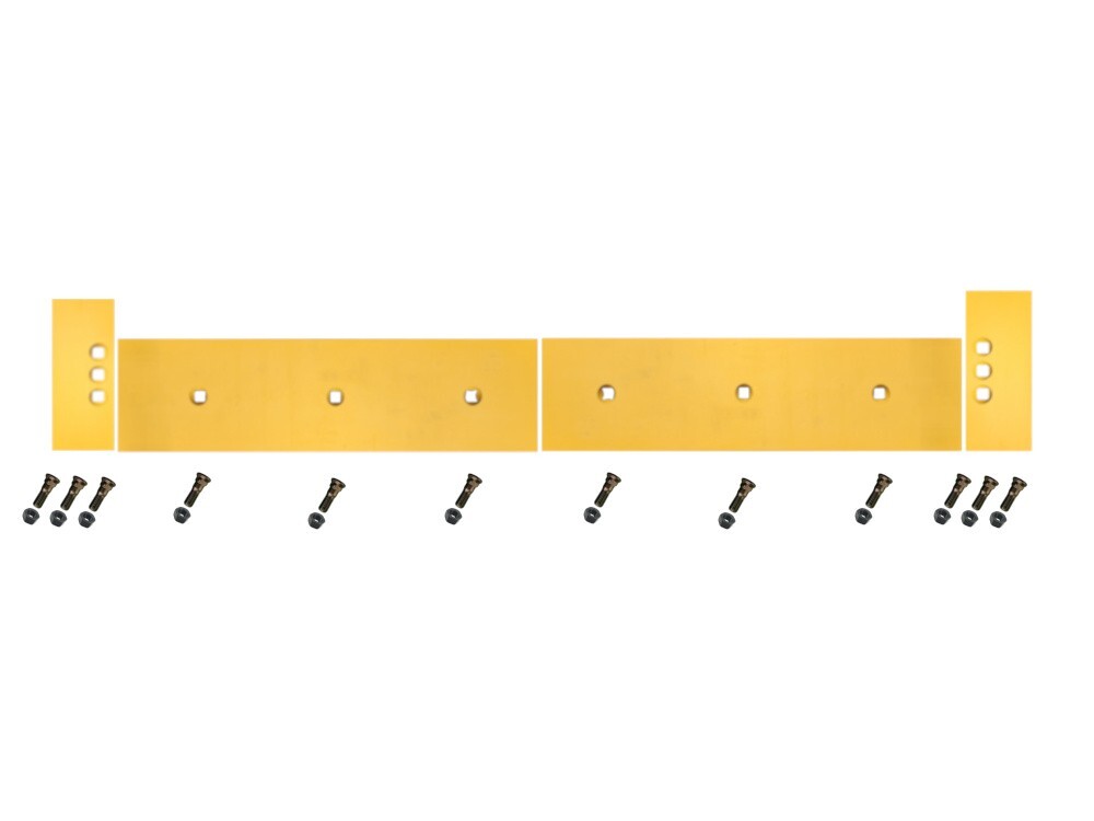 Cutting Edge Set 100-6668, 3G6395, fits many CAT 966-972